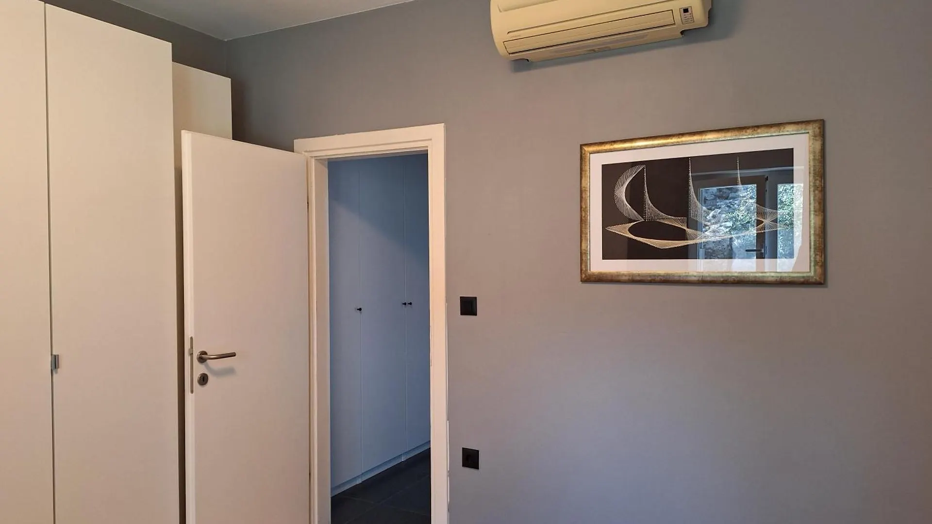 Apartment Vidak 拉宾