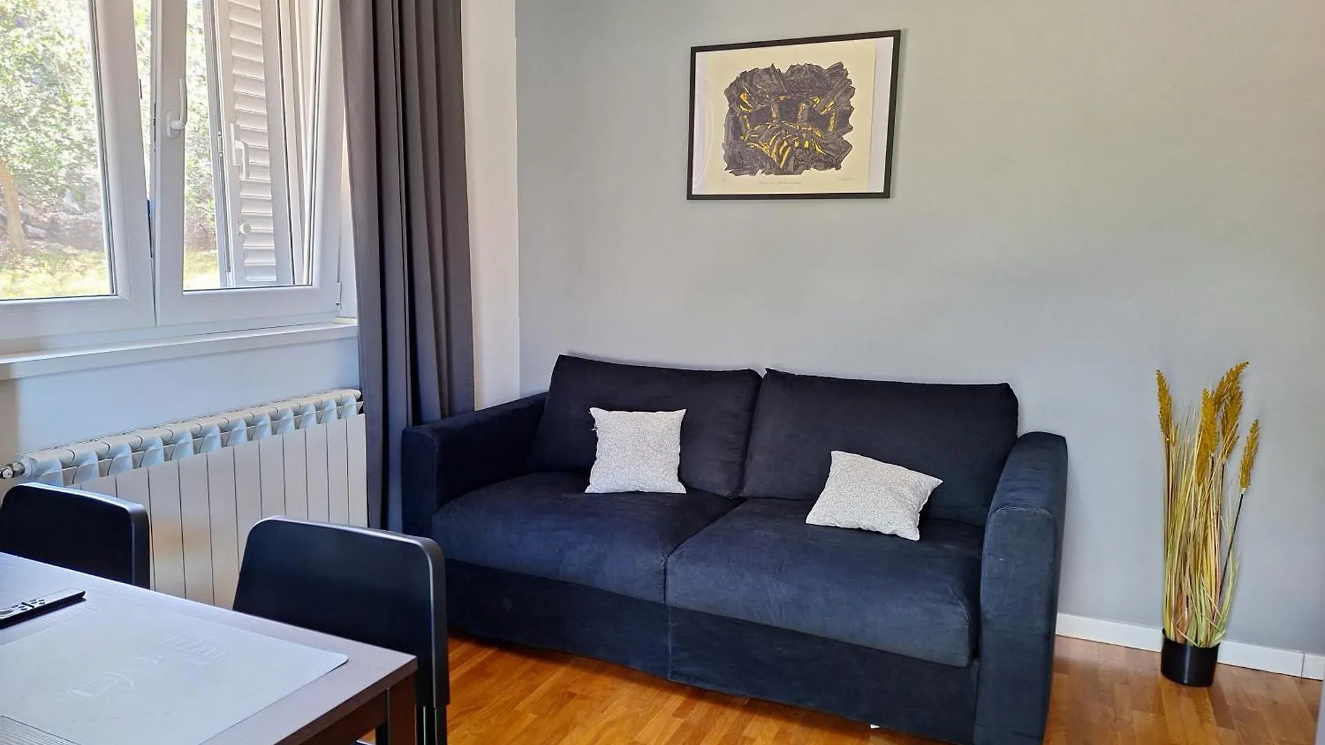 Apartment Vidak Labin