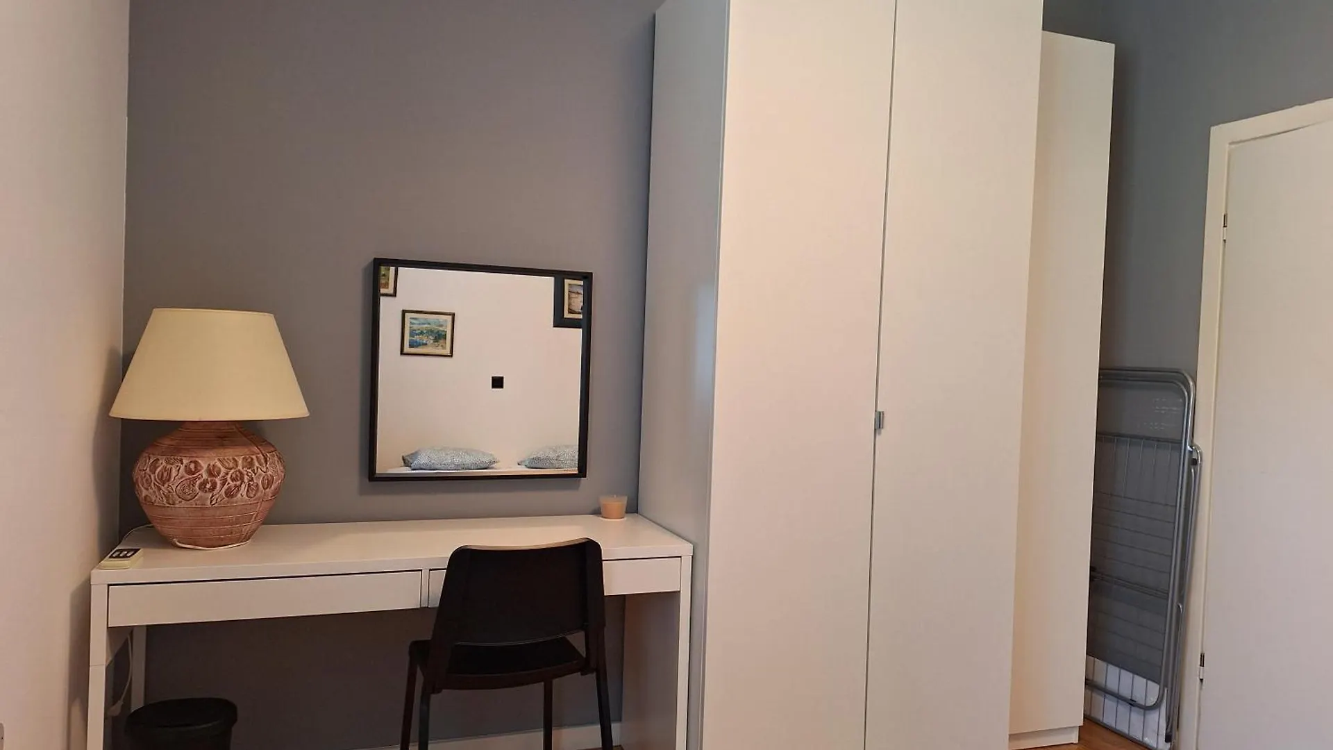 Apartment Vidak 拉宾 0*,  克罗地亚