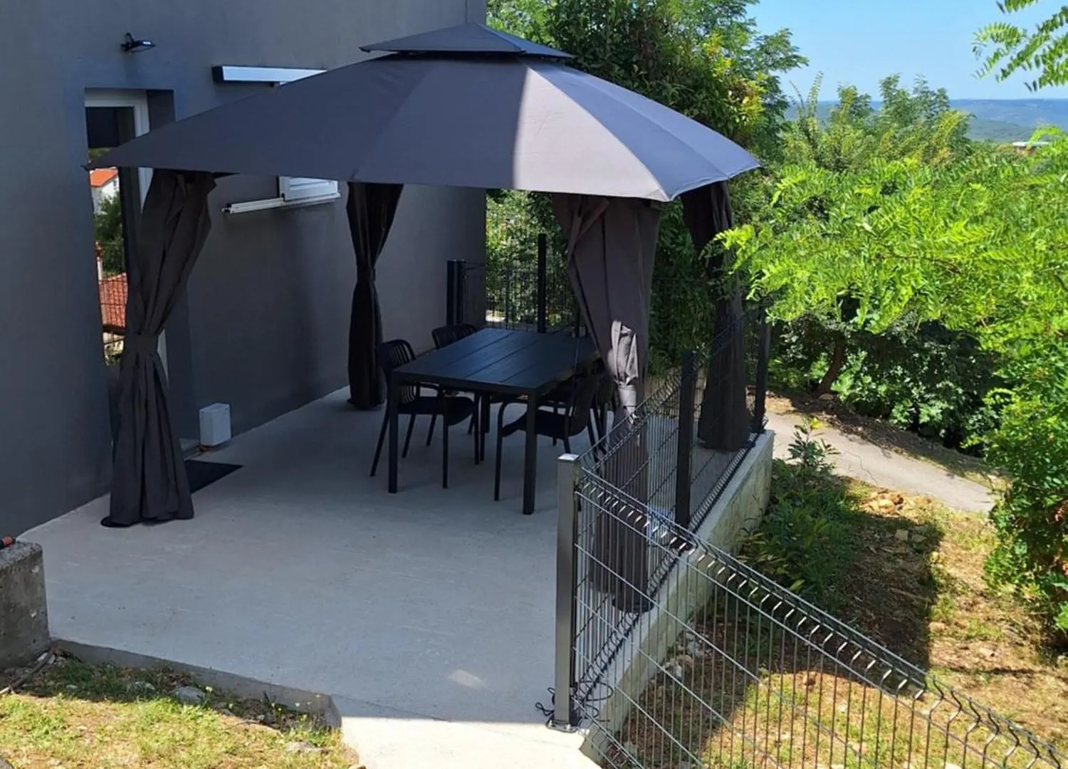 Apartment Vidak Labin   Labin (Istria)