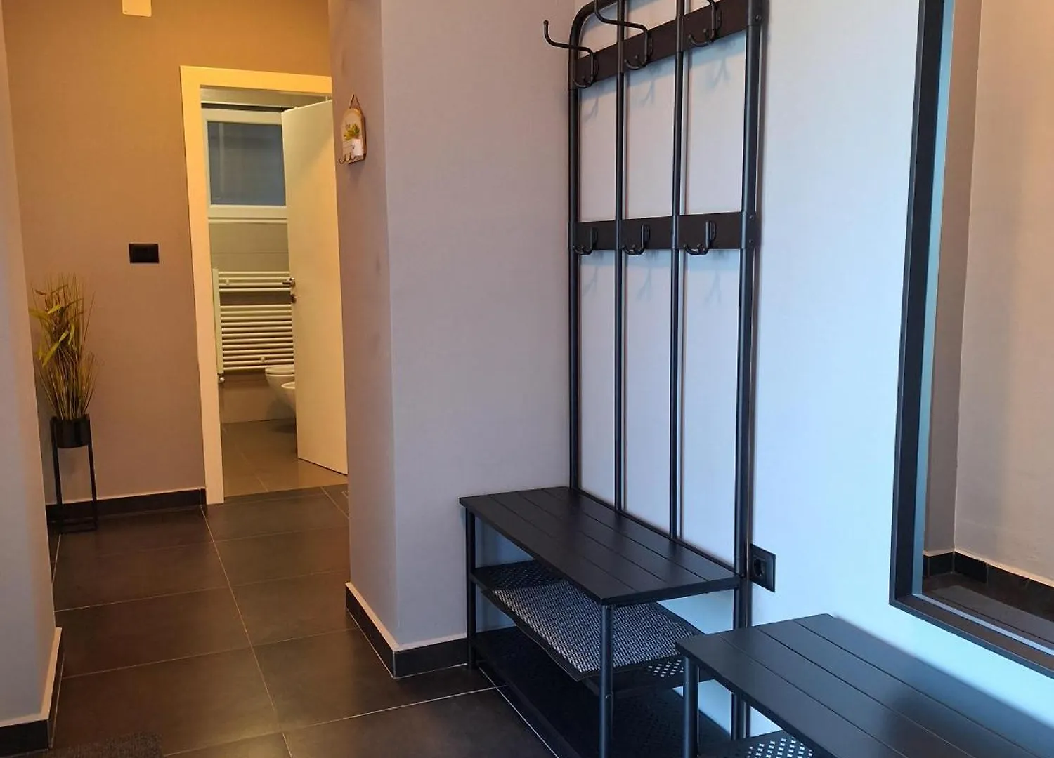 Apartment Vidak Labin