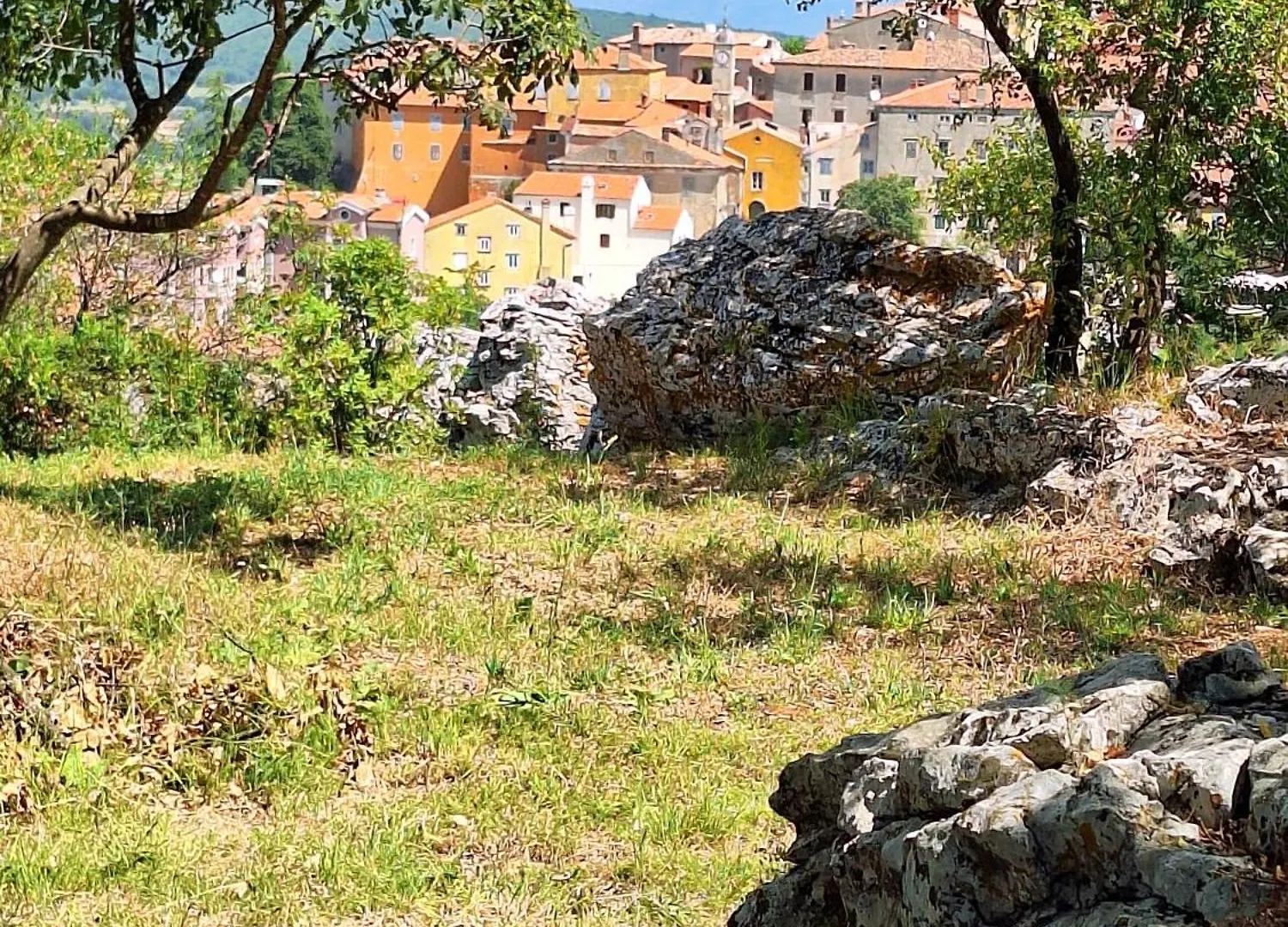 Apartment Vidak Labin  0*, Labin (Istria)